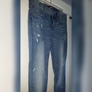 Express Jeans